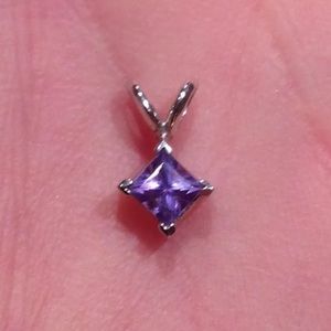 💥 tanzanite Pendant💥
